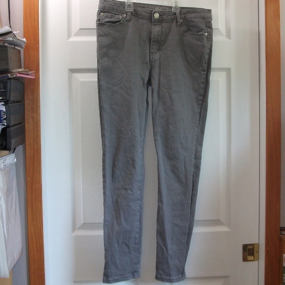 2 Pairs Ladies 30 Pants Bluenotes Bilabong - Picture 4 of 8